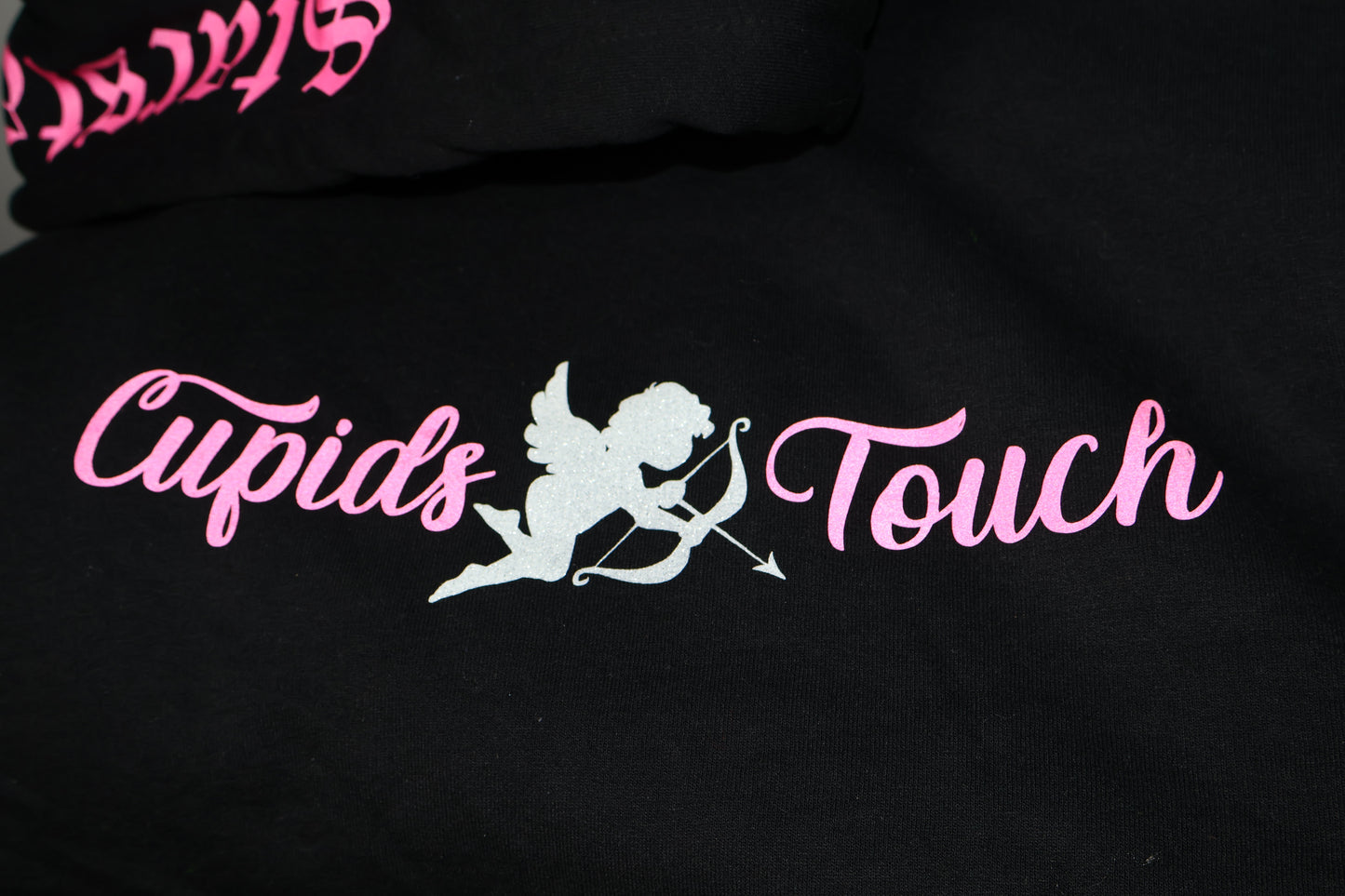 Cupid's Touch Hoodie