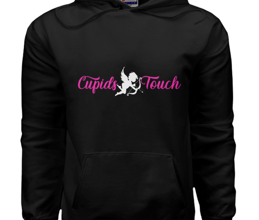 Cupid's Touch Hoodie