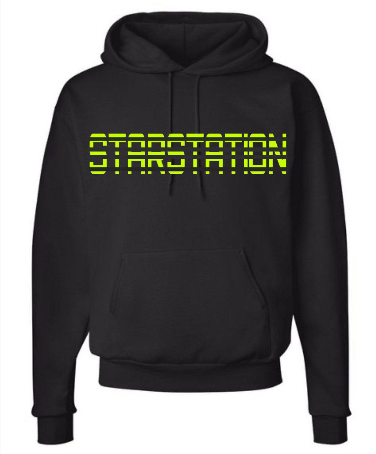 STARSTATION HOODIE