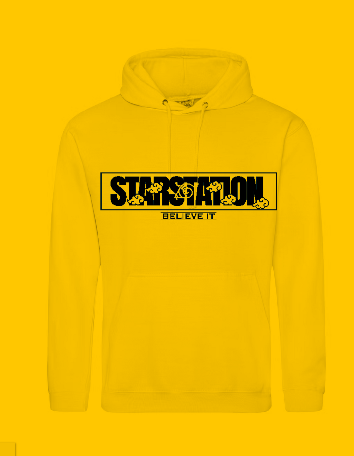 Starstation Believe it!