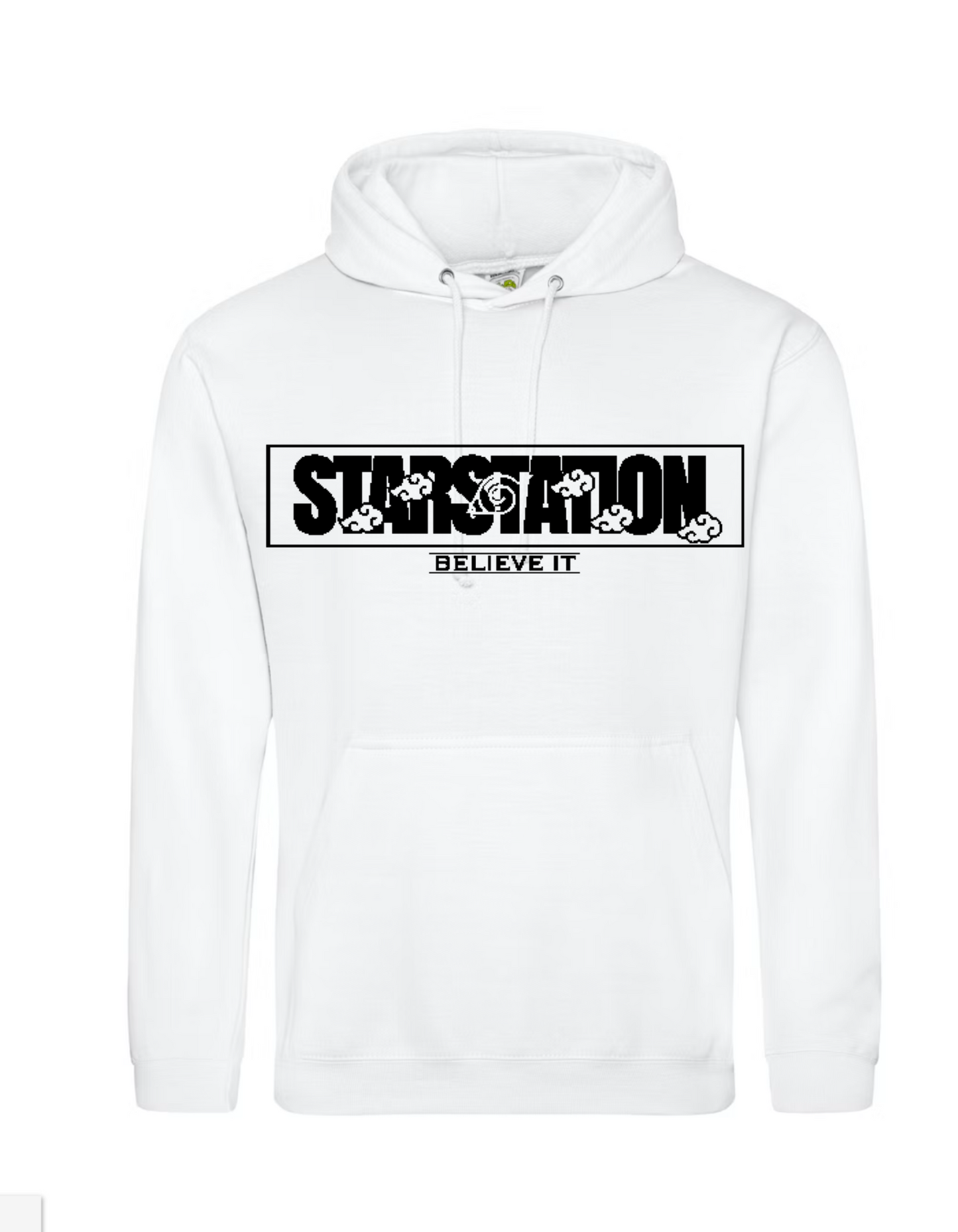 Starstation Believe it!