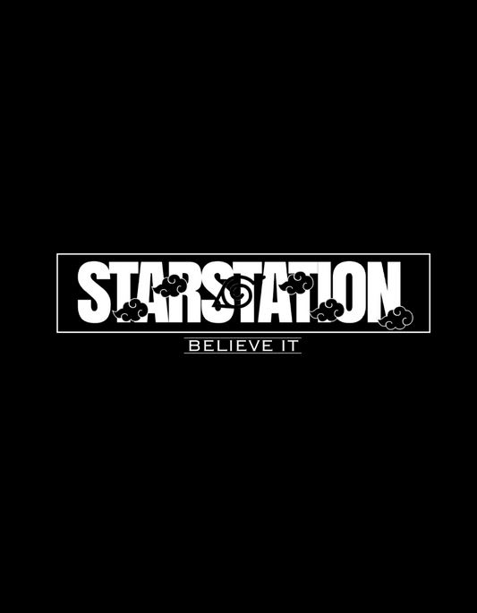 Starstation Believe it!