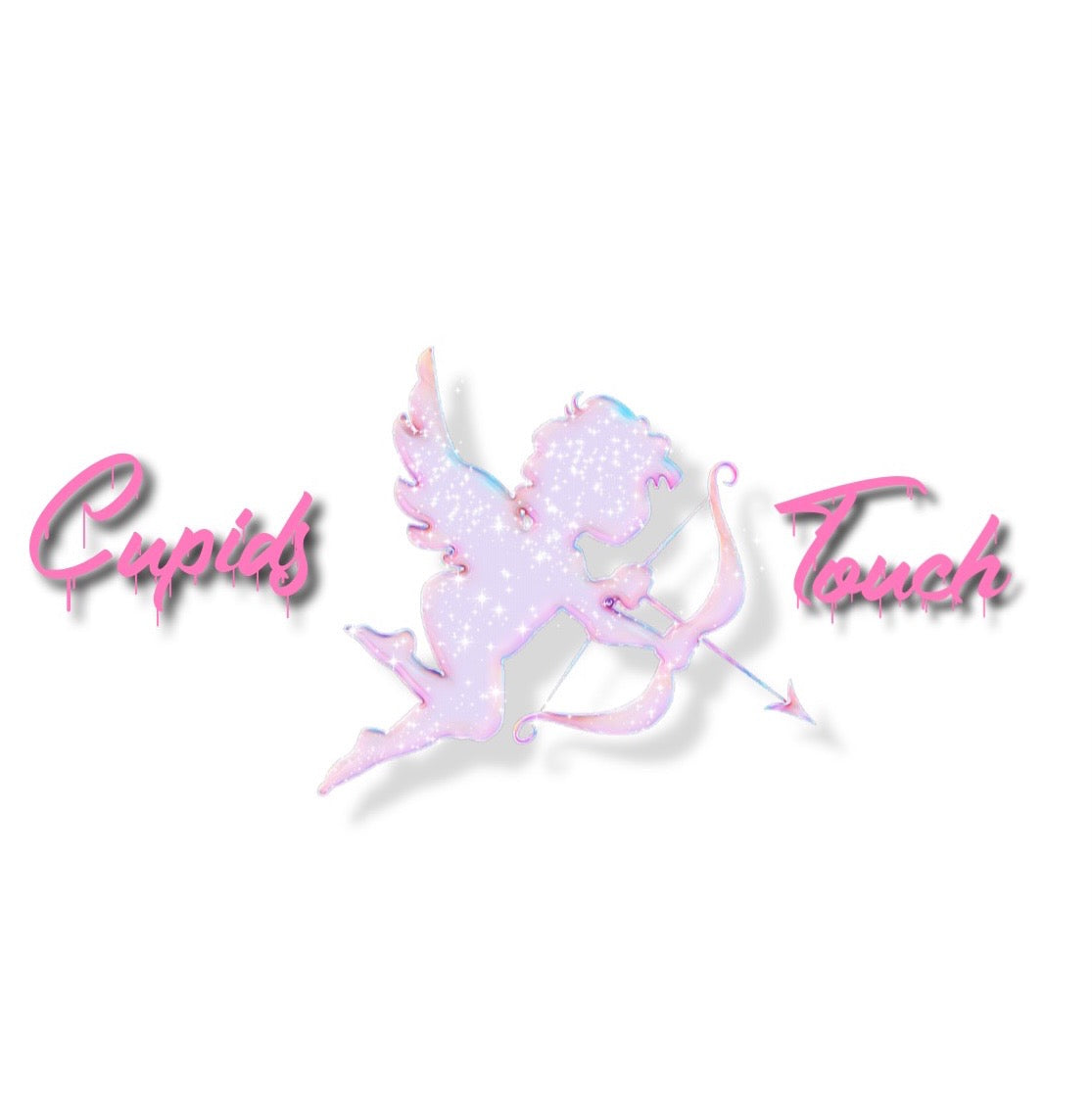 Cupid's Touch Hoodie